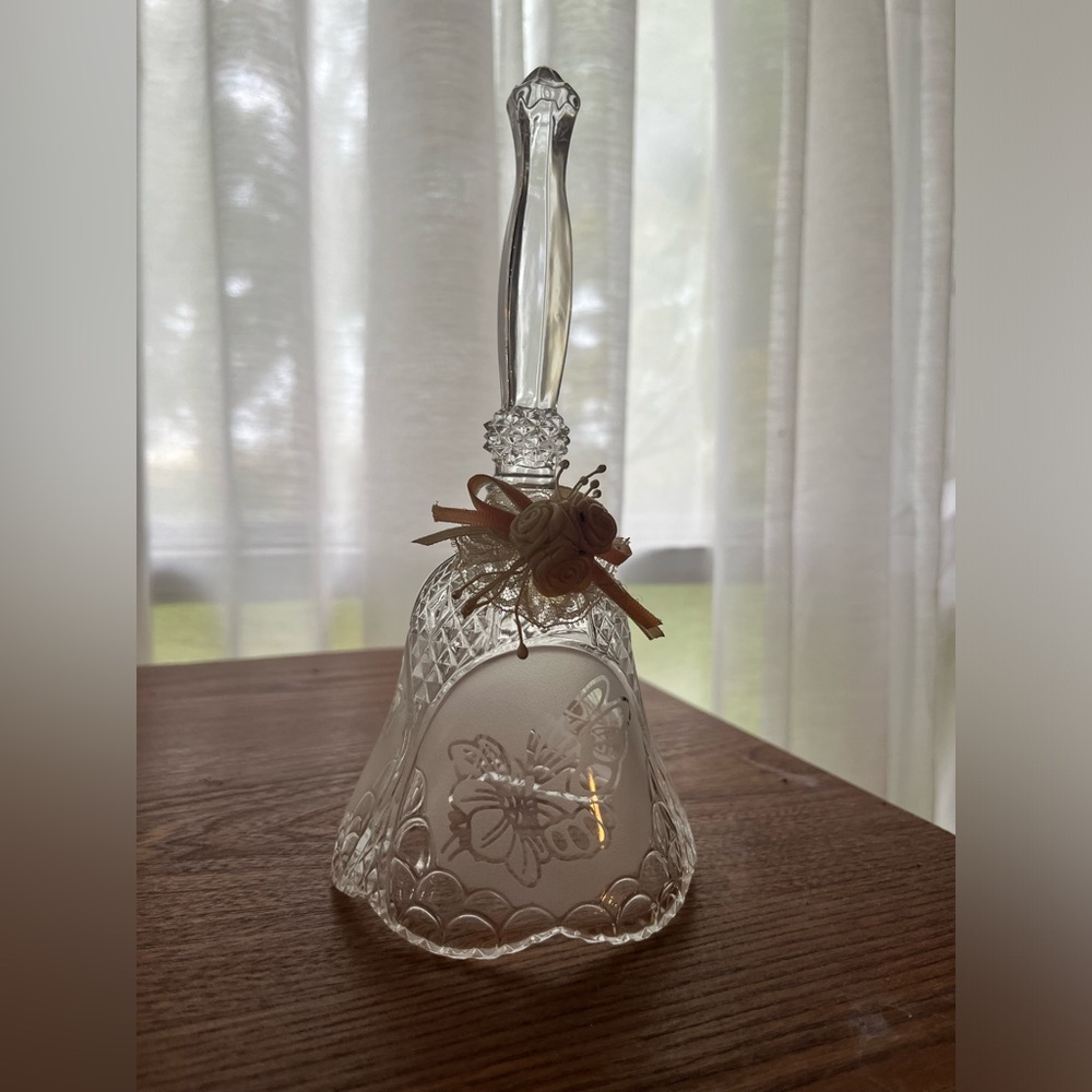 Glass Bell